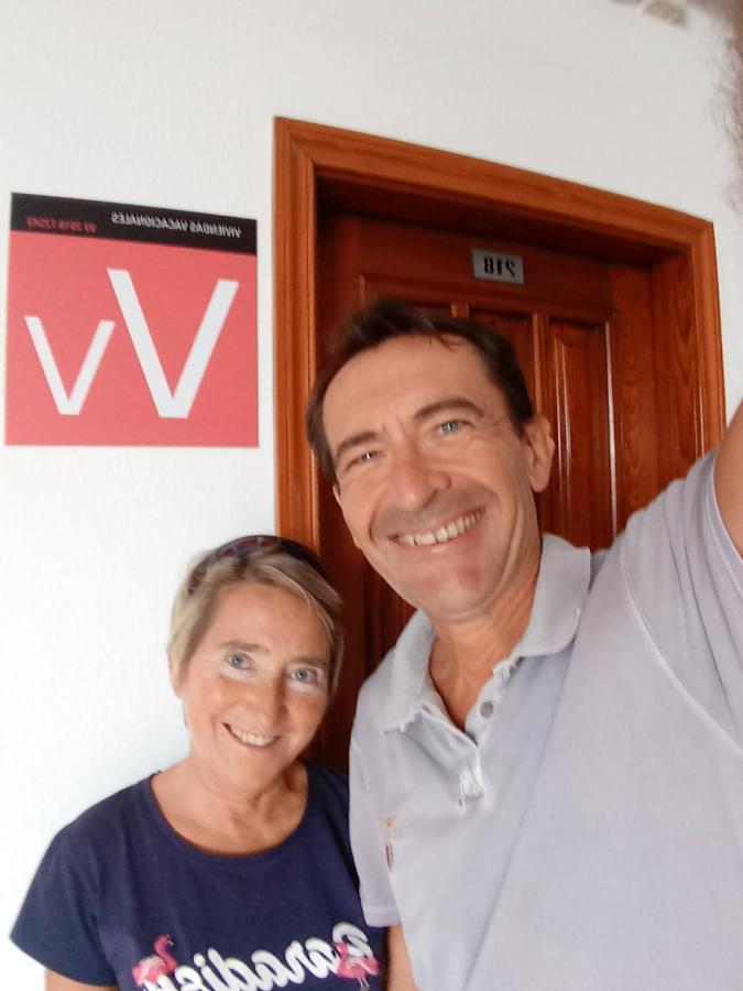 Apartamento Garland Agaete Parque Playa del Inglés Zewnętrze zdjęcie