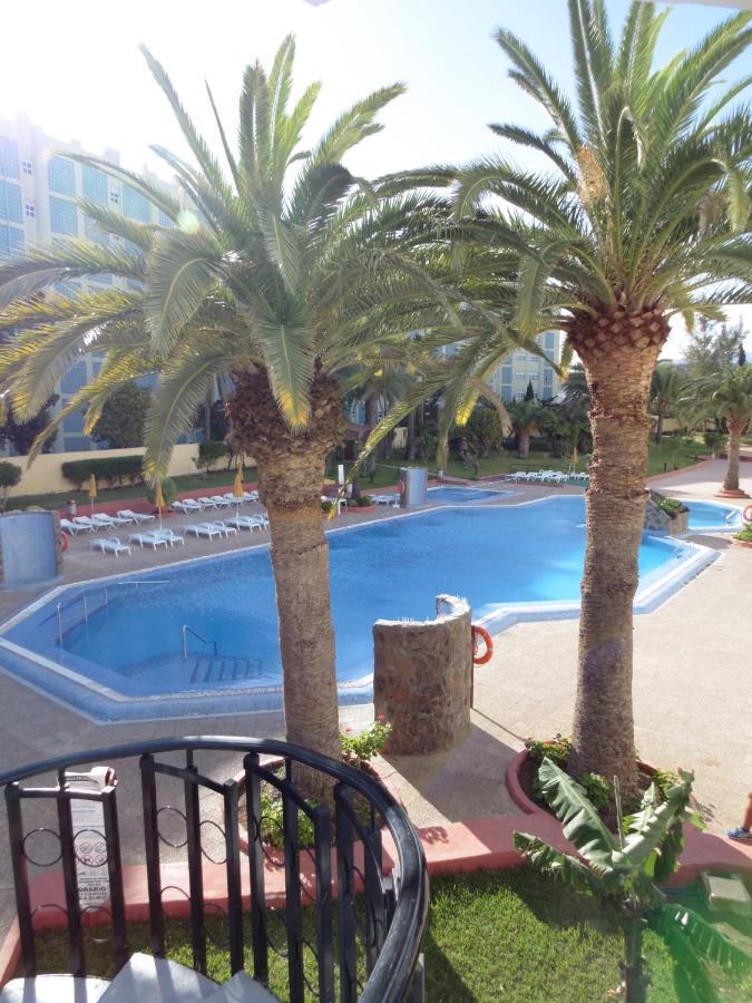 Apartamento Garland Agaete Parque Playa del Inglés Zewnętrze zdjęcie