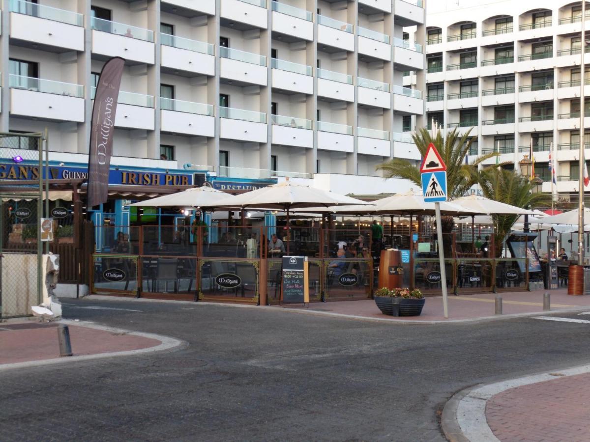 Apartamento Garland Agaete Parque Playa del Inglés Zewnętrze zdjęcie