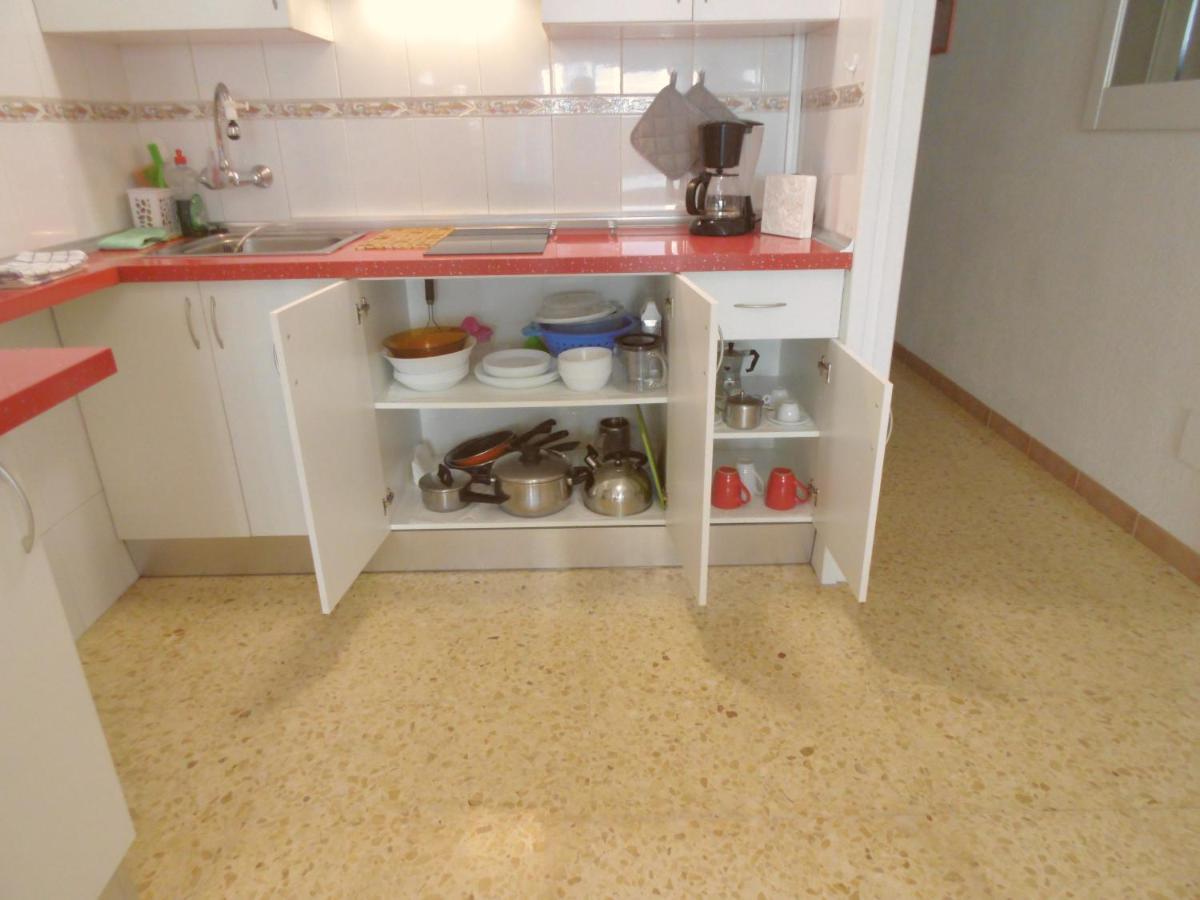 Apartamento Garland Agaete Parque Playa del Inglés Zewnętrze zdjęcie