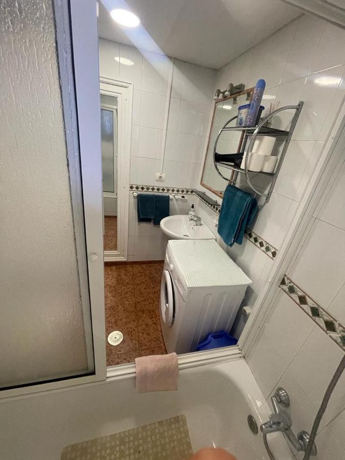 Apartamento Garland Agaete Parque Playa del Inglés Zewnętrze zdjęcie
