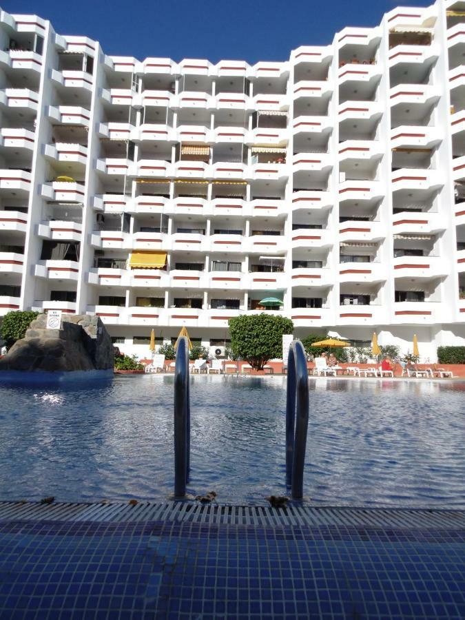 Apartamento Garland Agaete Parque Playa del Inglés Zewnętrze zdjęcie