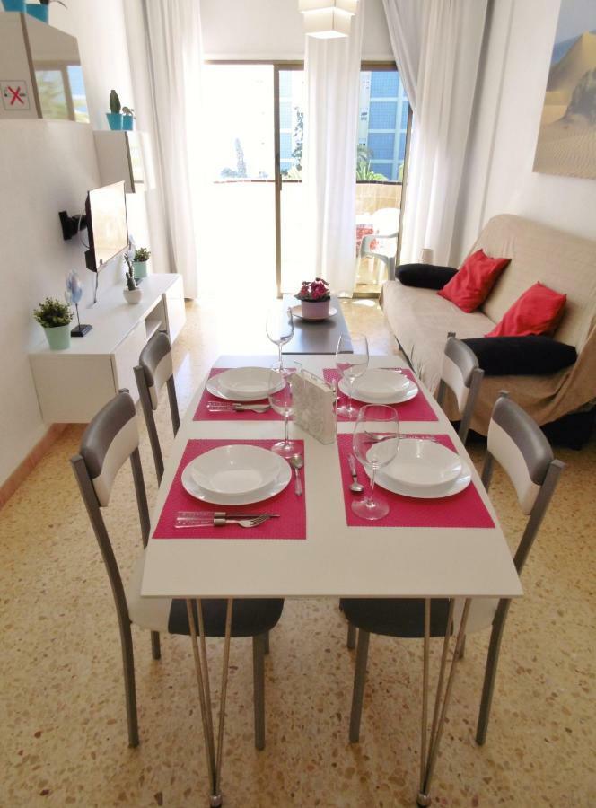 Apartamento Garland Agaete Parque Playa del Inglés Zewnętrze zdjęcie
