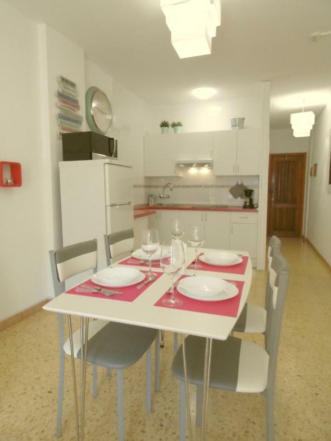 Apartamento Garland Agaete Parque Playa del Inglés Zewnętrze zdjęcie