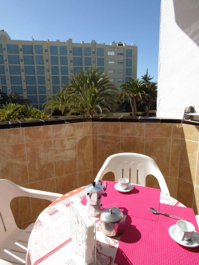 Apartamento Garland Agaete Parque Playa del Inglés Zewnętrze zdjęcie