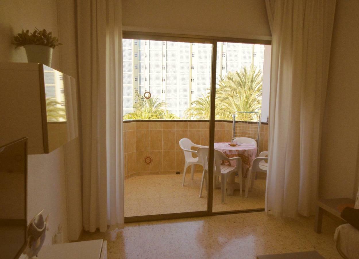 Apartamento Garland Agaete Parque Playa del Inglés Zewnętrze zdjęcie