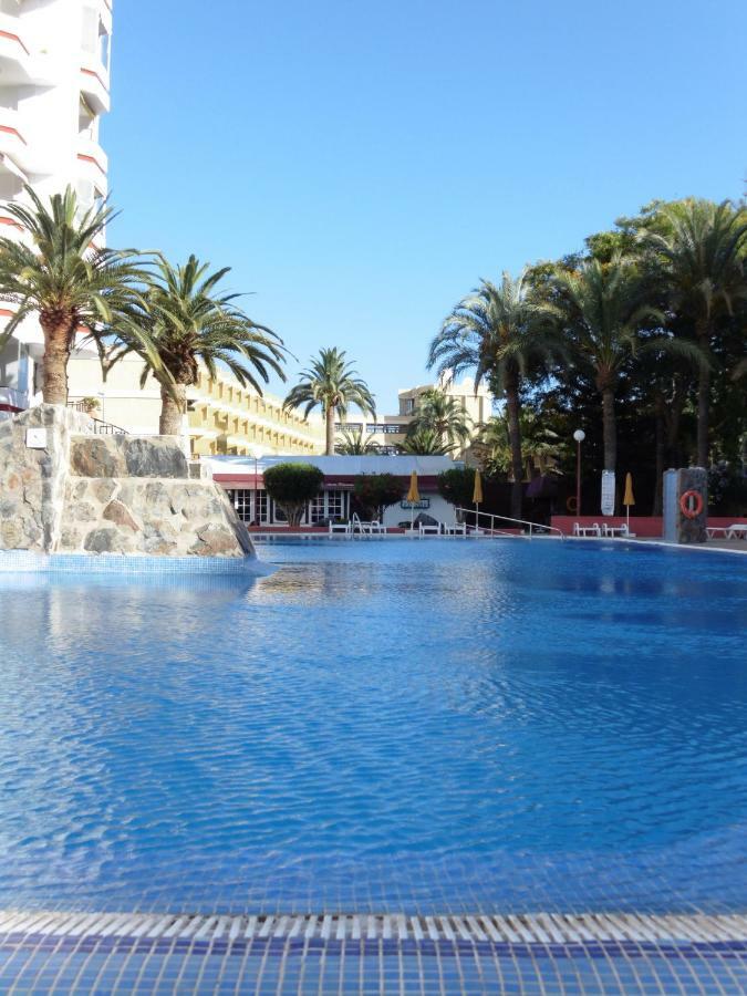 Apartamento Garland Agaete Parque Playa del Inglés Zewnętrze zdjęcie