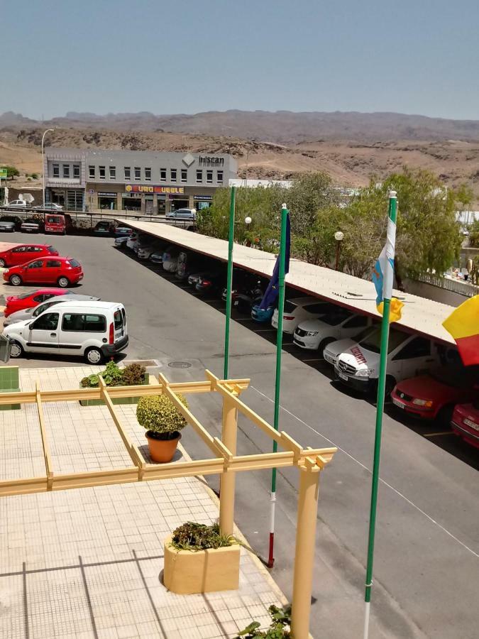 Apartamento Garland Agaete Parque Playa del Inglés Zewnętrze zdjęcie