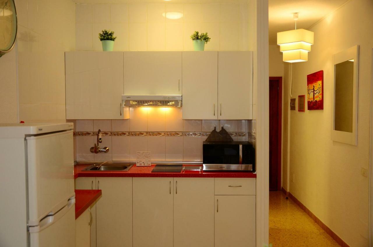 Apartamento Garland Agaete Parque Playa del Inglés Zewnętrze zdjęcie